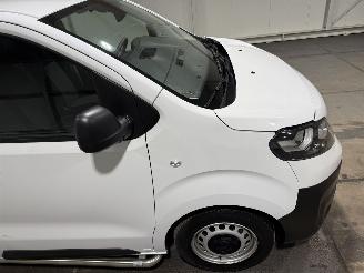 Fiat Scudo E 75kWh L3H1 SX 100kW Automaat picture 19