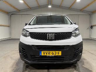 Fiat Scudo E 75kWh L3H1 SX 100kW Automaat picture 24