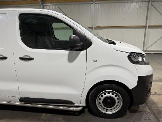 Fiat Scudo E 75kWh L3H1 SX 100kW Automaat picture 15