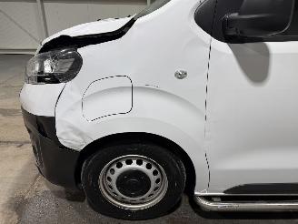 Fiat Scudo E 75kWh L3H1 SX 100kW Automaat picture 16