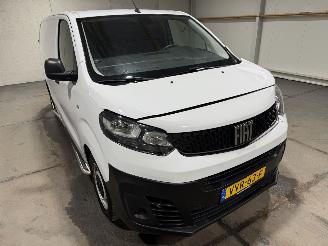 Fiat Scudo E 75kWh L3H1 SX 100kW Automaat picture 20