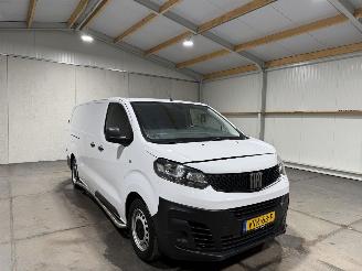 Fiat Scudo E 75kWh L3H1 SX 100kW Automaat picture 3