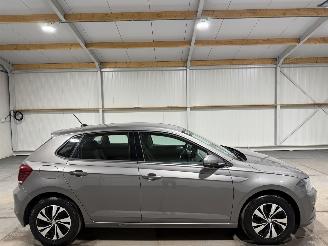 Unfallwagen Volkswagen Polo 1.0TSI 70kW Clima Navi Comfortline Business 2020/6