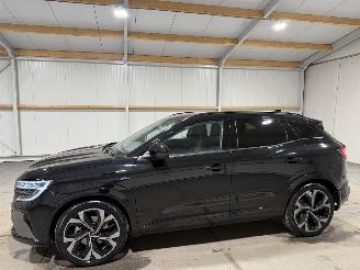 Renault Austral 1.2E-Tech 96kW FullHybrid 200 Iconic Esprit Alpine picture 9