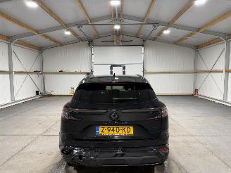 Renault Austral 1.2E-Tech 96kW FullHybrid 200 Iconic Esprit Alpine picture 7