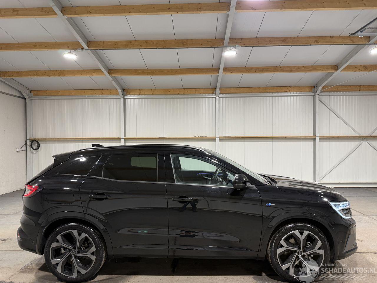 Renault Austral 1.2E-Tech 96kW FullHybrid 200 Iconic Esprit Alpine