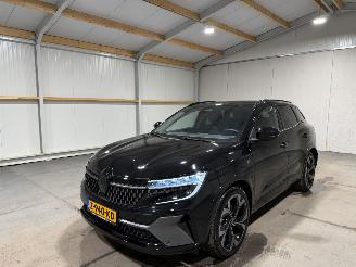 Renault Austral 1.2E-Tech 96kW FullHybrid 200 Iconic Esprit Alpine picture 10