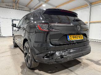 Renault Austral 1.2E-Tech 96kW FullHybrid 200 Iconic Esprit Alpine picture 22