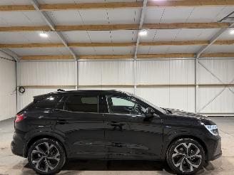 krockskadad bil auto Renault Austral 1.2E-Tech 96kW FullHybrid 200 Iconic Esprit Alpine 2024/4