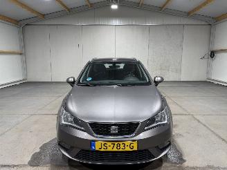 Seat Ibiza ST 1.0EcoTSI 70kW Airco Style Connect picture 4