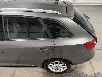 Seat Ibiza ST 1.0EcoTSI 70kW Airco Style Connect picture 17