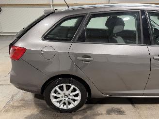Seat Ibiza ST 1.0EcoTSI 70kW Airco Style Connect picture 14