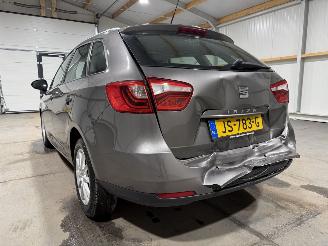 Seat Ibiza ST 1.0EcoTSI 70kW Airco Style Connect picture 24