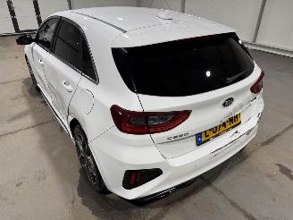 Kia Ceed 1.0T-GDI 88kW GT-Line Edition picture 31
