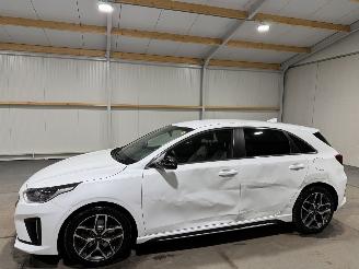 Kia Ceed 1.0T-GDI 88kW GT-Line Edition picture 9
