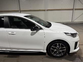 Kia Ceed 1.0T-GDI 88kW GT-Line Edition picture 14