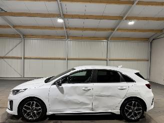 Kia Ceed 1.0T-GDI 88kW GT-Line Edition picture 8