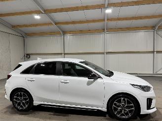 Kia Ceed 1.0T-GDI 88kW GT-Line Edition picture 2
