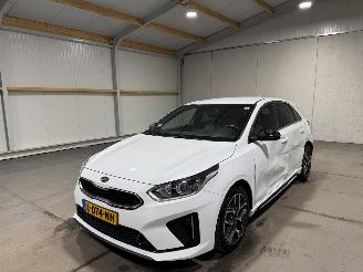 Kia Ceed 1.0T-GDI 88kW GT-Line Edition picture 10
