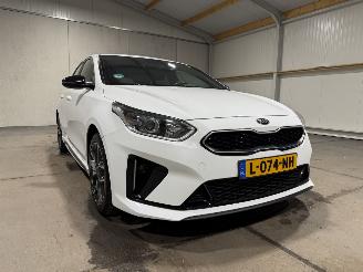 Kia Ceed 1.0T-GDI 88kW GT-Line Edition picture 22