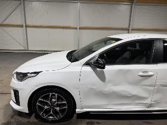 Kia Ceed 1.0T-GDI 88kW GT-Line Edition picture 13