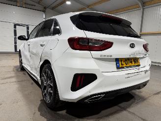 Kia Ceed 1.0T-GDI 88kW GT-Line Edition picture 34