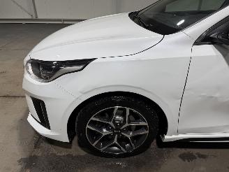 Kia Ceed 1.0T-GDI 88kW GT-Line Edition picture 15