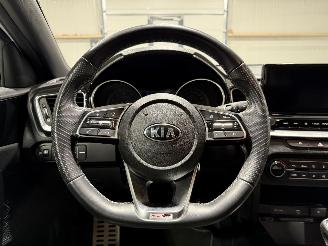 Kia Ceed 1.0T-GDI 88kW GT-Line Edition picture 42