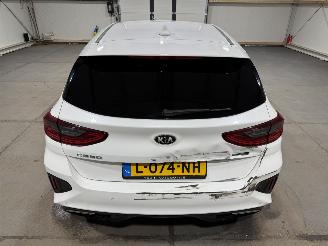 Kia Ceed 1.0T-GDI 88kW GT-Line Edition picture 32