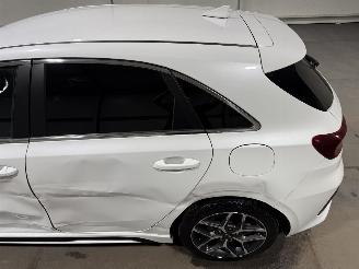 Kia Ceed 1.0T-GDI 88kW GT-Line Edition picture 29