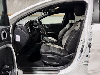 Kia Ceed 1.0T-GDI 88kW GT-Line Edition picture 41