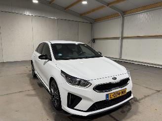 Kia Ceed 1.0T-GDI 88kW GT-Line Edition picture 3