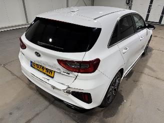 Kia Ceed 1.0T-GDI 88kW GT-Line Edition picture 33