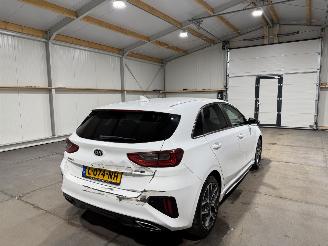 Kia Ceed 1.0T-GDI 88kW GT-Line Edition picture 6