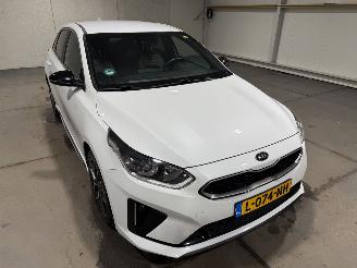 Kia Ceed 1.0T-GDI 88kW GT-Line Edition picture 19