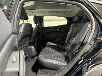 Ford Mustang Mach-e 75kWh RWD 198kW picture 43