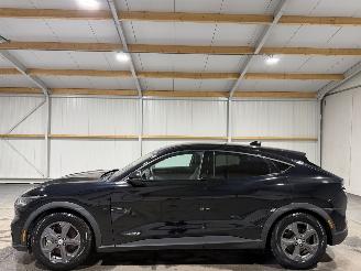 Ford Mustang Mach-e 75kWh RWD 198kW picture 8