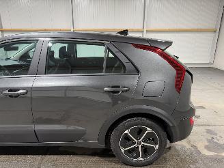 Kia Niro 1.6GDi 77kW Hybrid Automaat Comfortline picture 28
