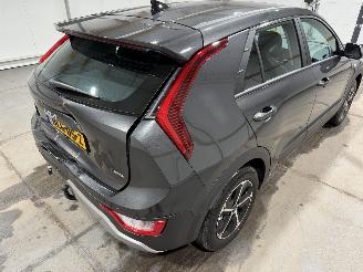 Kia Niro 1.6GDi 77kW Hybrid Automaat Comfortline picture 36