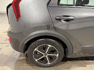 Kia Niro 1.6GDi 77kW Hybrid Automaat Comfortline picture 31