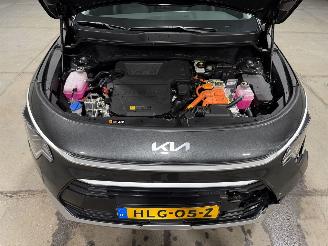 Kia Niro 1.6GDi 77kW Hybrid Automaat Comfortline picture 26