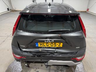 Kia Niro 1.6GDi 77kW Hybrid Automaat Comfortline picture 35