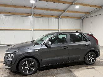 Kia Niro 1.6GDi 77kW Hybrid Automaat Comfortline picture 9