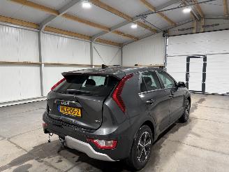 Kia Niro 1.6GDi 77kW Hybrid Automaat Comfortline picture 6