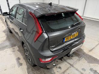 Kia Niro 1.6GDi 77kW Hybrid Automaat Comfortline picture 34