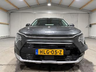 Kia Niro 1.6GDi 77kW Hybrid Automaat Comfortline picture 23