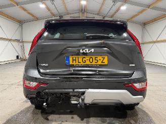 Kia Niro 1.6GDi 77kW Hybrid Automaat Comfortline picture 38