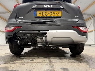 Kia Niro 1.6GDi 77kW Hybrid Automaat Comfortline picture 45