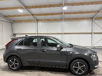 Kia Niro 1.6GDi 77kW Hybrid Automaat Comfortline picture 2