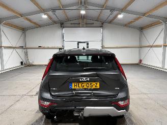 Kia Niro 1.6GDi 77kW Hybrid Automaat Comfortline picture 7